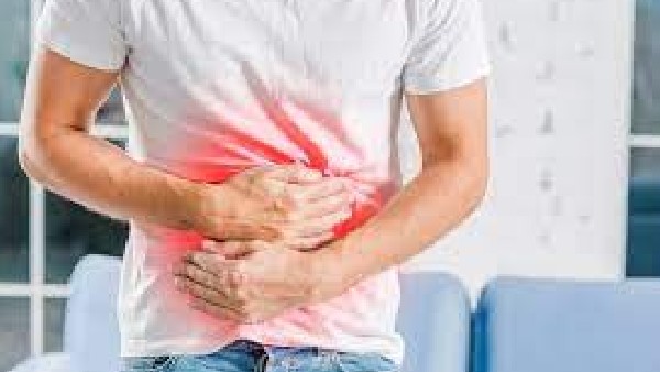 కడుపులో మంటకు కారణం ఇదే.. కడుపులో మంటకు కారణం ఇదే..