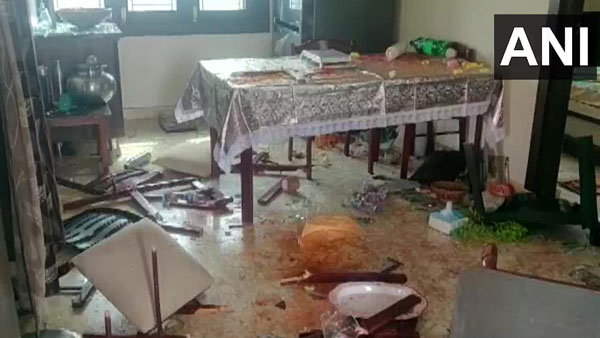 కేసులో కీలక ట్విస్ట్ నవీన్ రెడ్డి స్టేట్మెంట్ కేసులో కీలక ట్విస్ట్ నవీన్ రెడ్డి స్టేట్మెంట్