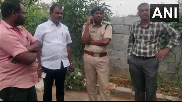 నవీన్ రెడ్డికి వైశాలికి పెళ్లి? నవీన్ రెడ్డికి వైశాలికి పెళ్లి?