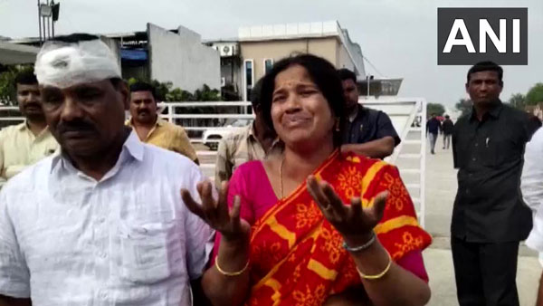 నవీన్ రెడ్డి వైశాలి వ్యవహారం కుటుంబ సభ్యులకు తెలుసా ? నవీన్ రెడ్డి వైశాలి వ్యవహారం కుటుంబ సభ్యులకు తెలుసా ?