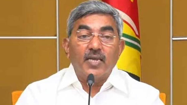 తనకో సీటు అని రాసిపెట్టి లేదు.. మాజీ మంత్రి సంచలన వ్యాఖ్యలు