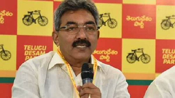 తెనాలి సీటు టీడీపీకి కాదా?