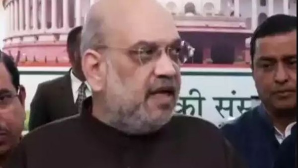 రాజీవ్ గాంధీ ఫౌండేషన్‌కు ఎఫ్‌సీఆర్ఏ రద్దు అందుకేనన్న షా