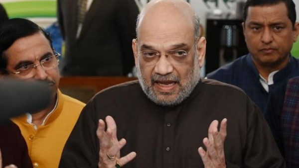 చైనా ఎంబసీ నుంచి రాజీవ్ గాంధీ ఫౌండేషన్‌కు రూ. 1.35 కోట్ల గ్రాంట్