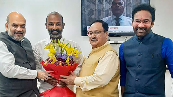 వచ్చే ఎన్నికలకు బీజేపీ మిషన్ 90