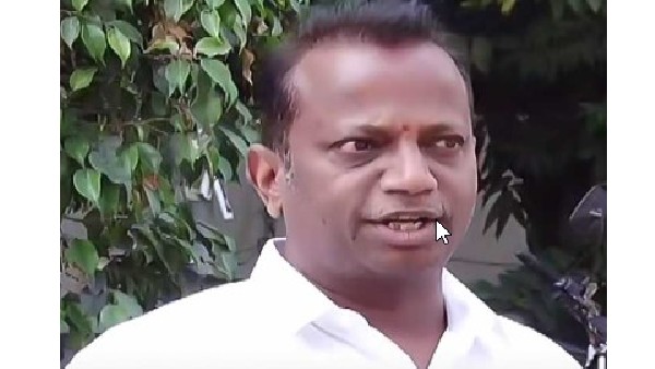 12 మంది ఎమ్మెల్యేలు పార్టీనప్పుడు ఏమైంది సేవ్ కాంగ్రెస్?