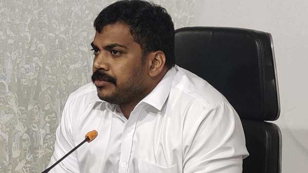 నెల్లూరు సిటీలో వీకైన టీడీపీని మరింత వీక్ చేసే పనిలో అనిల్ కుమార్ యాదవ్