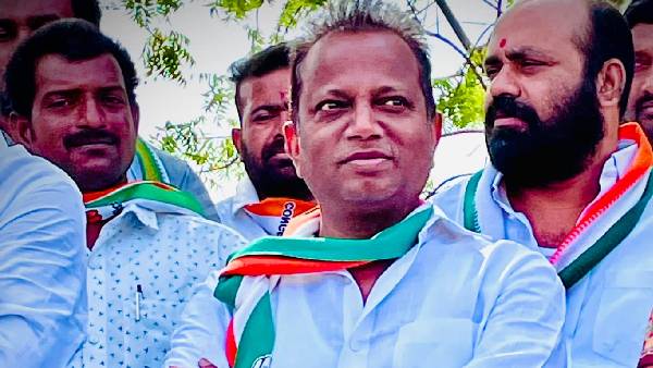 టీడీపీ నుంచి వచ్చిన వాళ్లకు పదవులు ఇవ్వద్దా?