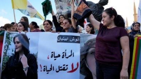 Iran government abolishes controversial morality police amid huge anti-hijab protest. Iran government abolishes controversial morality police amid huge anti-hijab protest.