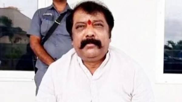 అలా కొంటే బినామీ ఎలా అవుతుందన్న జయరాం