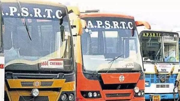 ఏపీఆర్టీసీ ప్రవేటీకరణ లేదు.. ఉద్యోగులకు అలవెన్సులు