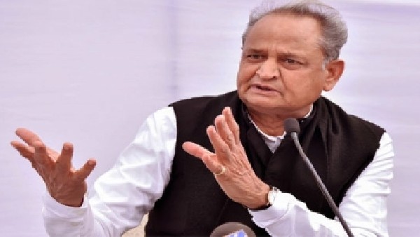 కాంగ్రెస్ ఒక్కటే.. కాంగ్రెస్ ఒక్కటే..