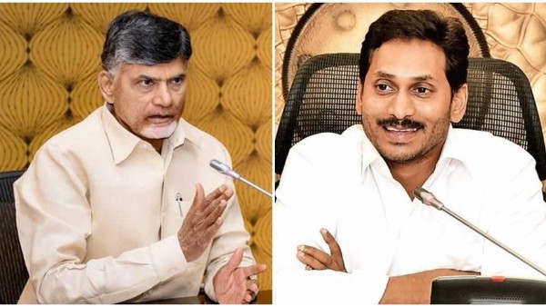 పొత్తుల పేరుతో పరోక్షంగా..