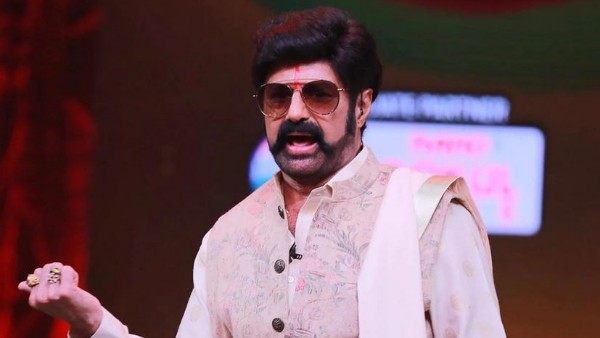 ఇద్దరు స్టార్ లు ఒకే వేదికపై.. ఇద్దరు స్టార్ లు ఒకే వేదికపై..