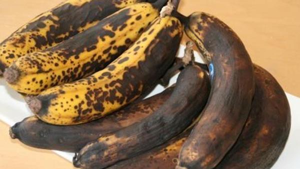 మిగలపండిన అరటిపండ్లతో ఈ పని చెయ్యండి.. అందం, నిగారింపు మీ సొంత