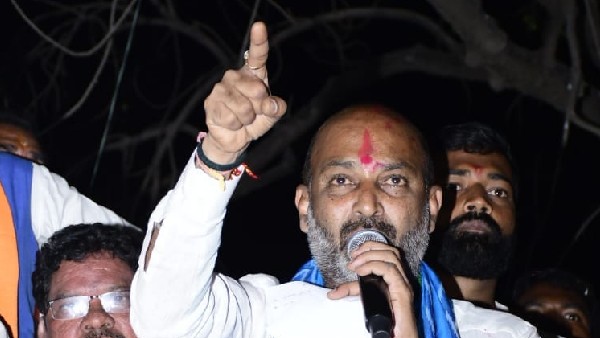 బీజేపీ అధికారంలోకి వచ్చేదాకా నిద్రపోకండి బీజేపీ అధికారంలోకి వచ్చేదాకా నిద్రపోకండి