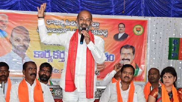 రేపటి నుండి మూడు రోజుల పాటు హైదరాబాద్ లో కీలక సమావేశాలు 