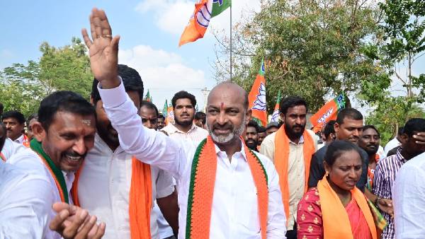 నేటి ముగింపు సభకు నడ్డా హాజరు.. నేటి ముగింపు సభకు నడ్డా హాజరు..