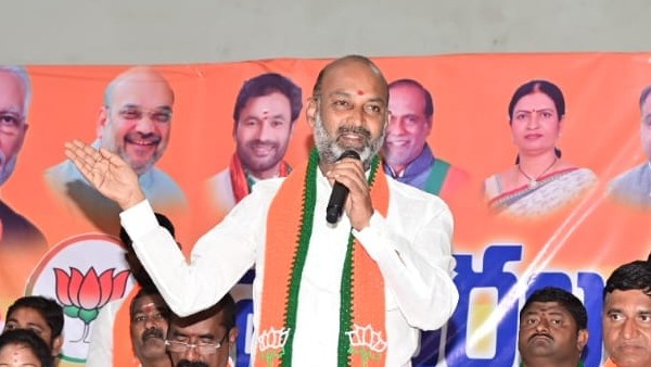 కాంగ్రెస్ పాదయాత్రల ఉద్దేశం ఏమిటి? కాంగ్రెస్ పాదయాత్రల ఉద్దేశం ఏమిటి?