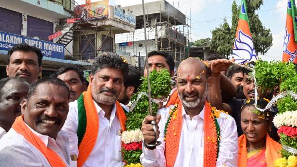 బూత్ కమిటీల తో అసెంబ్లీ సదస్సులు.. వర్చువల్ గా మాట్లాడనున్న జేపీ నడ్డా 