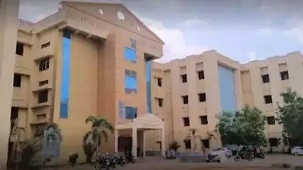 మూడు రోజుల క్రితమే