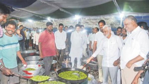 కీలక నిర్ణయాలు..