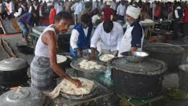 చురుగ్గా ఏర్పాట్లు..