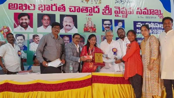  BC D caste should be changed to BC A: BC Commission Chairmans demand