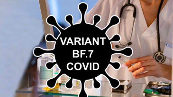 Covid 19 BF7 Virus : these are symptoms, precautions and other details you must know