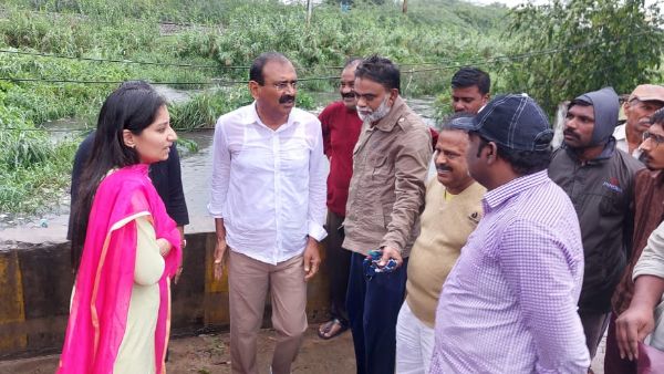 తమిళనాడు, కర్ణాటకల్లో.. తమిళనాడు, కర్ణాటకల్లో..