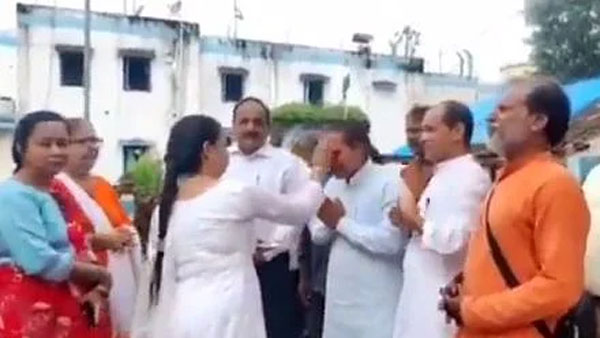 సత్ప్రవర్తన గల ఖైదీలు..