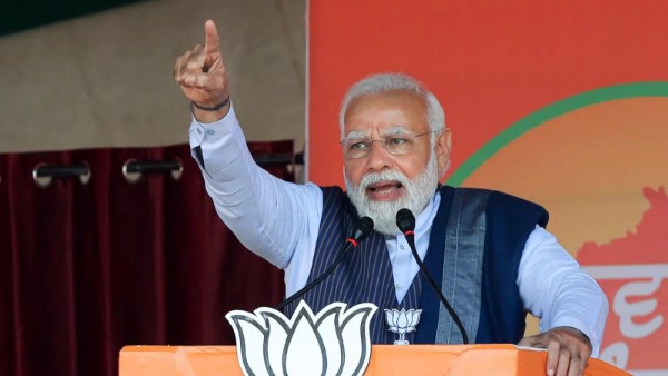  గుజరాత్ లో మళ్లీ బీజేపీ