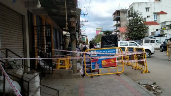  భర్తకు విడాకులు