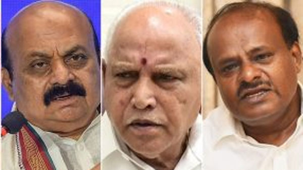 కర్నాటక పొలిటికల్ డ్రామా