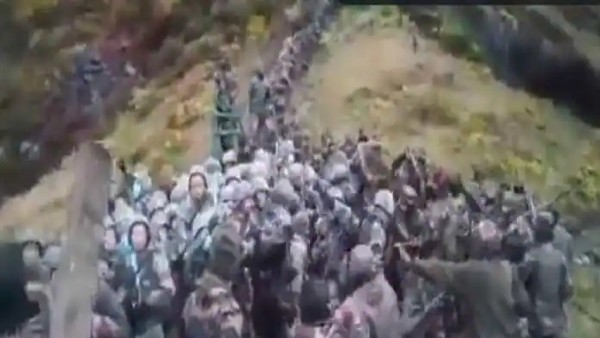 వైమానిక దళ వర్గాలు