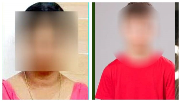 పిల్లల తండ్రితో లవ్