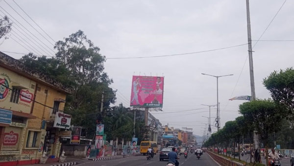 బీఆర్ఎస్ ను విపక్షాలు టార్గెట్ చేస్తాయా?