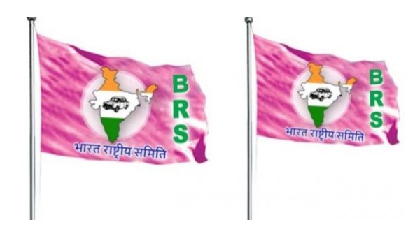 బీఆర్ఎస్
