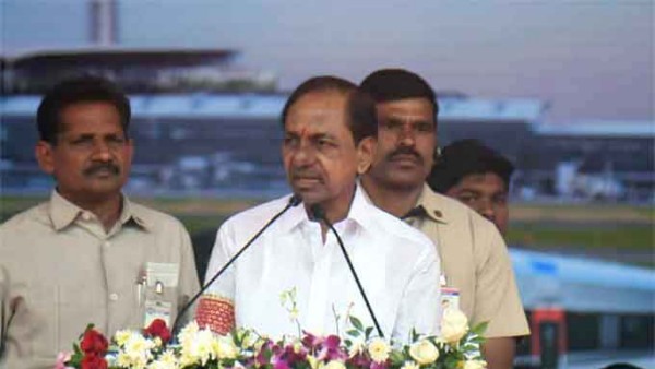 ఎన్నికల దిశగా- హ్యాట్రిక్ లక్ష్యంగా