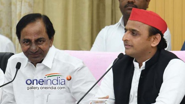 అఖిలేష్ యాదవ్, కుమారస్వామే..!!