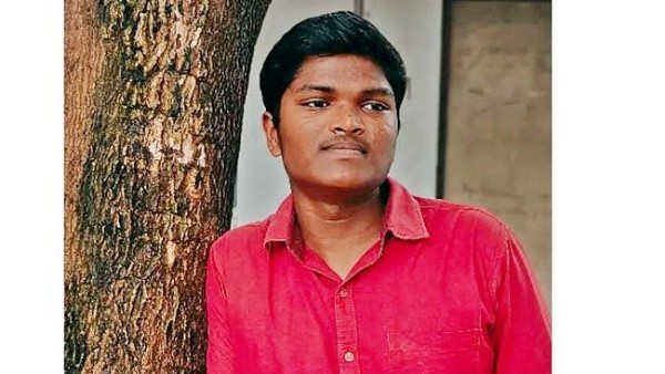 రాథోడ్‌ సురేశ్‌