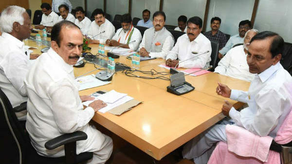  ముగ్గురు మంత్రుల పనితీరుపై కేసీఆర్ అసహనం.. కొత్తవారితో రీ ప్లేస్ చేస్తారా?