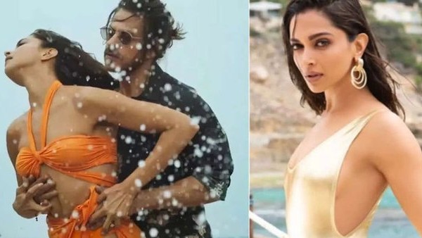 దీపికా దుస్తులపై అభ్యంతరం