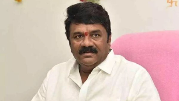 తలసానికి బాధ్యతలు? తలసానికి బాధ్యతలు?