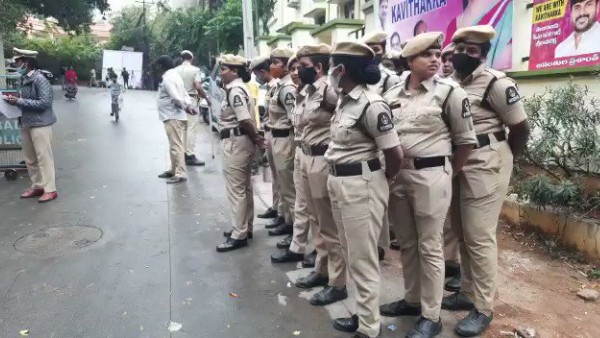 విచారణ కాదు వివరణ అంటూ..