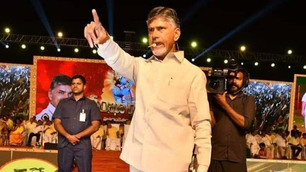  కందుకూరు, గుంటూరు ఘటనలతో..