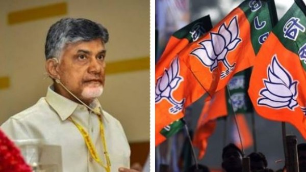 ap bjp questions chandrababus silence on ed probe over skil corporation amid delhi tour ap bjp questions chandrababus silence on ed probe over skil corporation amid delhi tour