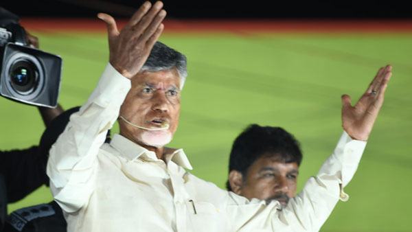 అసెంబ్లీతోపాటు లోక్ సభ చాలా ముఖ్యం..