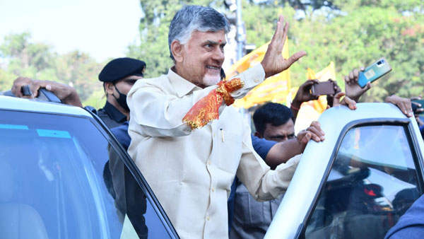తెలంగాణలో టీడీపీకి మంచిరోజులు