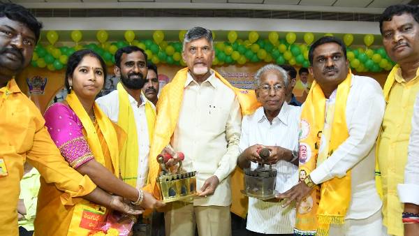  డిప్యూటీలుగా రెడ్డి, యాదవులు ?